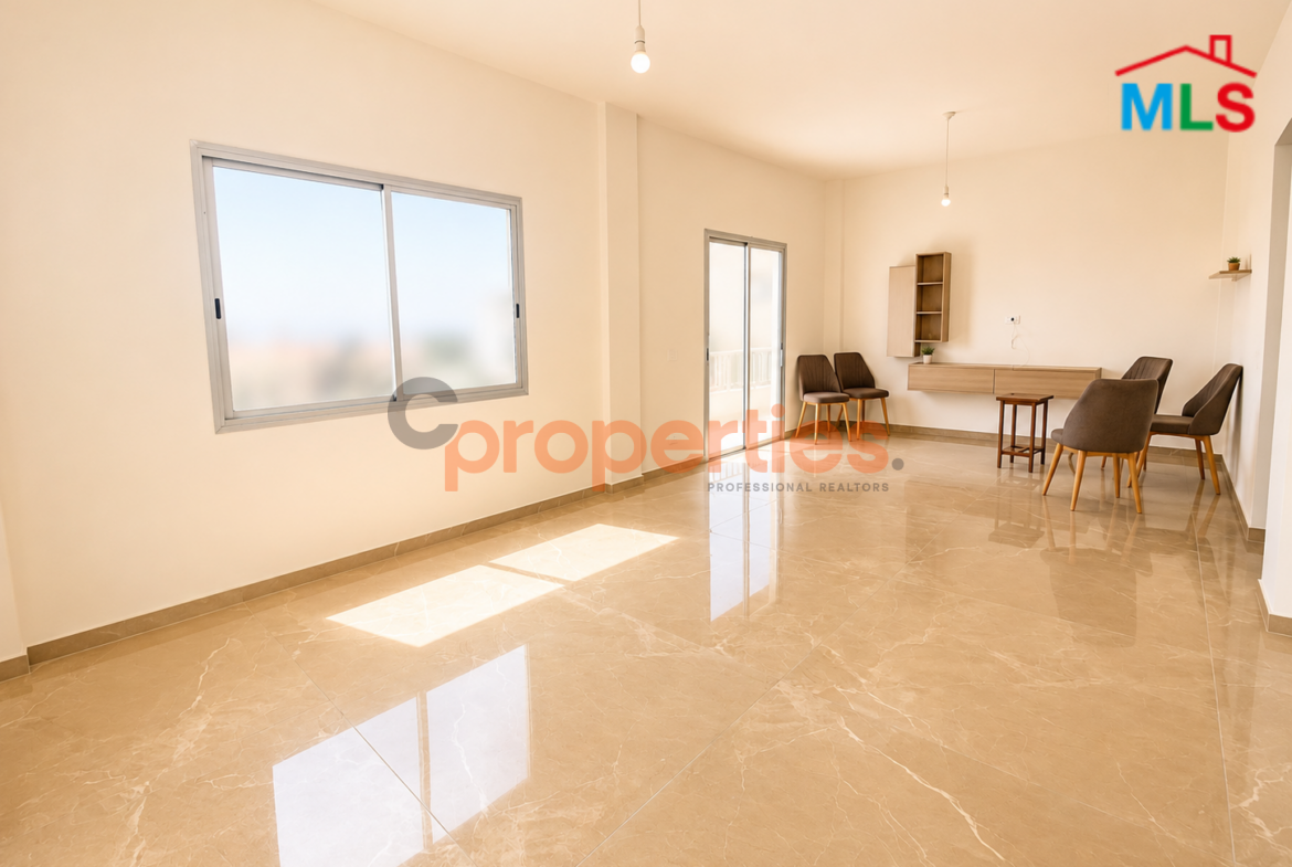 Apartment for Sale in Bkenneya – CPFY272