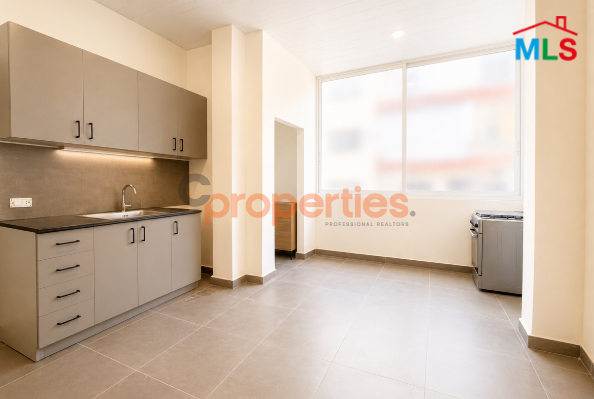Apartment for Sale in Bkenneya – CPFY272
