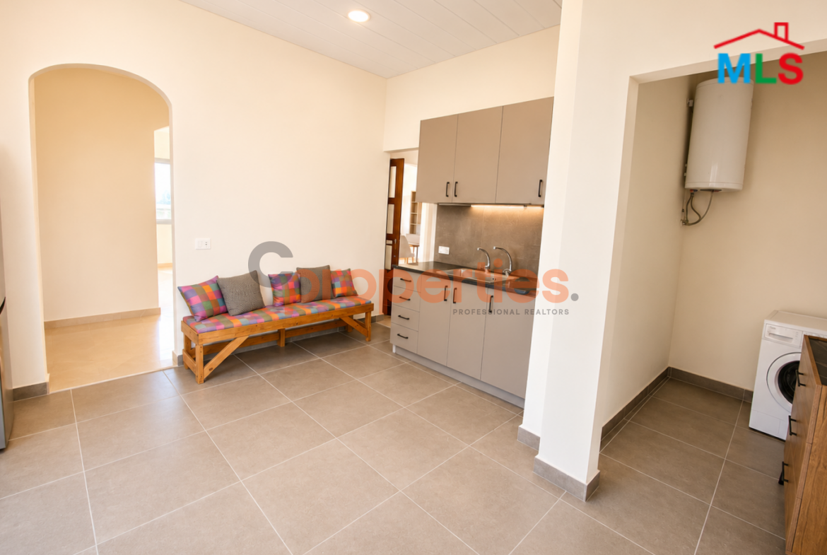 Apartment for Sale in Bkenneya – CPFY272