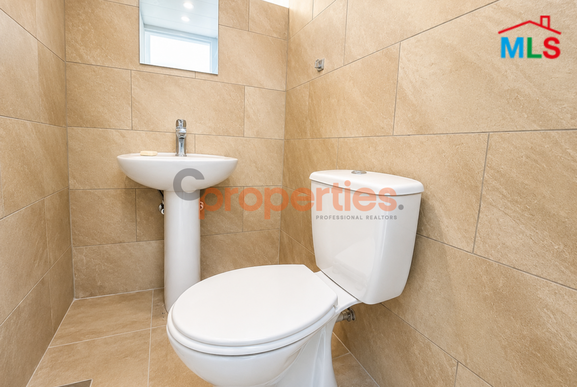 Apartment for Sale in Bkenneya – CPFY272