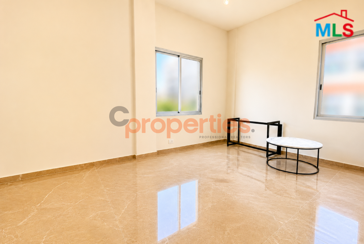 Apartment for Sale in Bkenneya – CPFY272