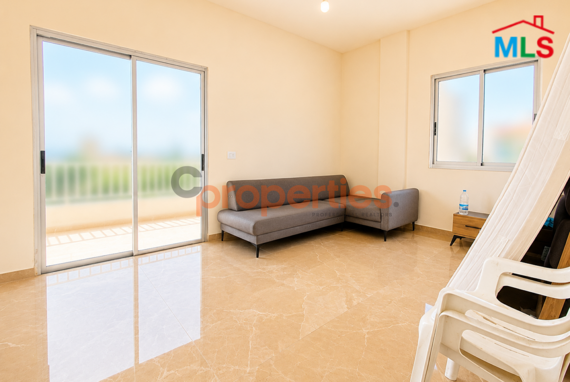 Apartment for Sale in Bkenneya – CPFY272