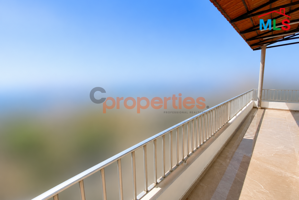 Apartment for Sale in Bkenneya – CPFY272