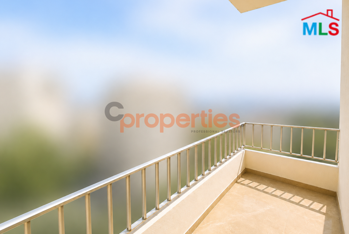 Apartment for Sale in Bkenneya – CPFY272