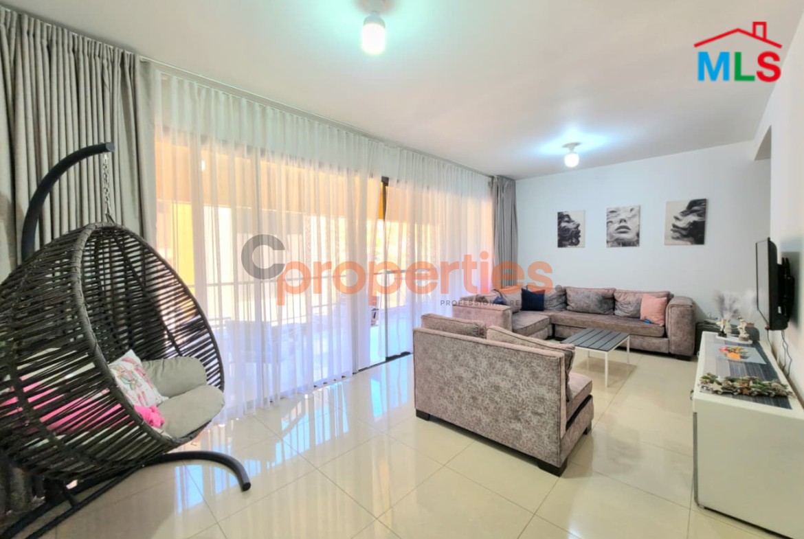 Apartment For Sale In Dbayeh | شقة للبيع في ضبيه – CPRD273
