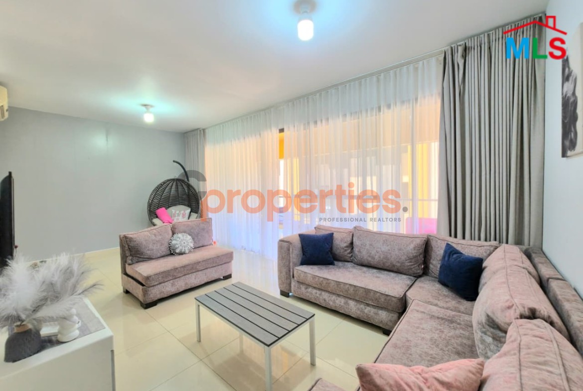 Apartment For Sale In Dbayeh | شقة للبيع في ضبيه – CPRD273