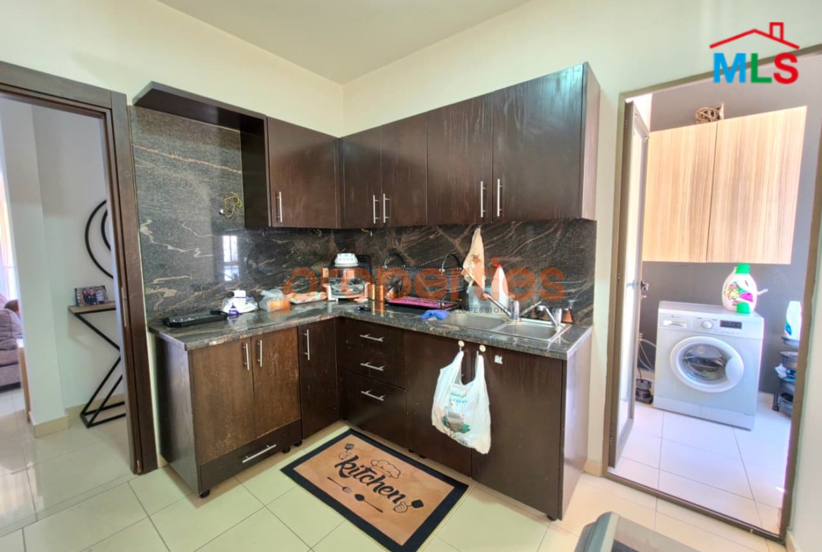 Apartment For Sale In Dbayeh | شقة للبيع في ضبيه – CPRD273