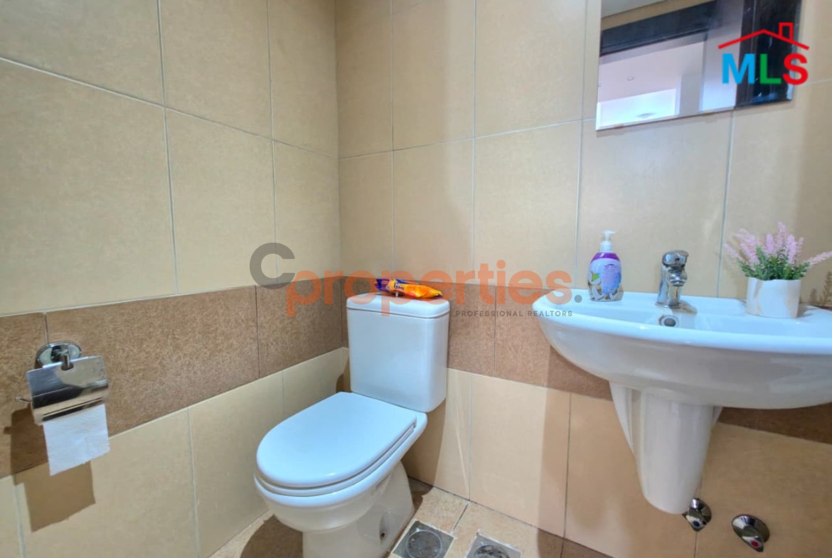 Apartment For Sale In Dbayeh | شقة للبيع في ضبيه – CPRD273