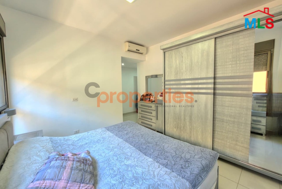 Apartment For Sale In Dbayeh | شقة للبيع في ضبيه – CPRD273