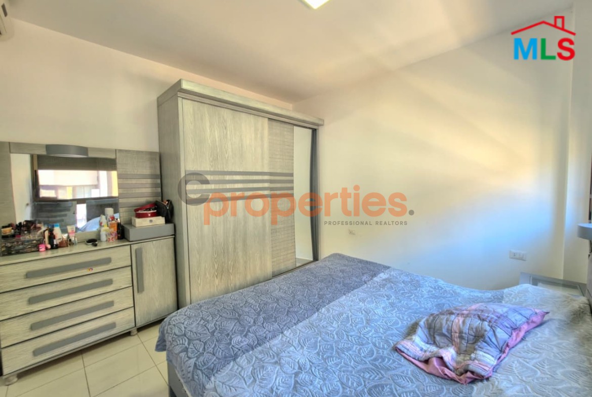 Apartment For Sale In Dbayeh | شقة للبيع في ضبيه – CPRD273