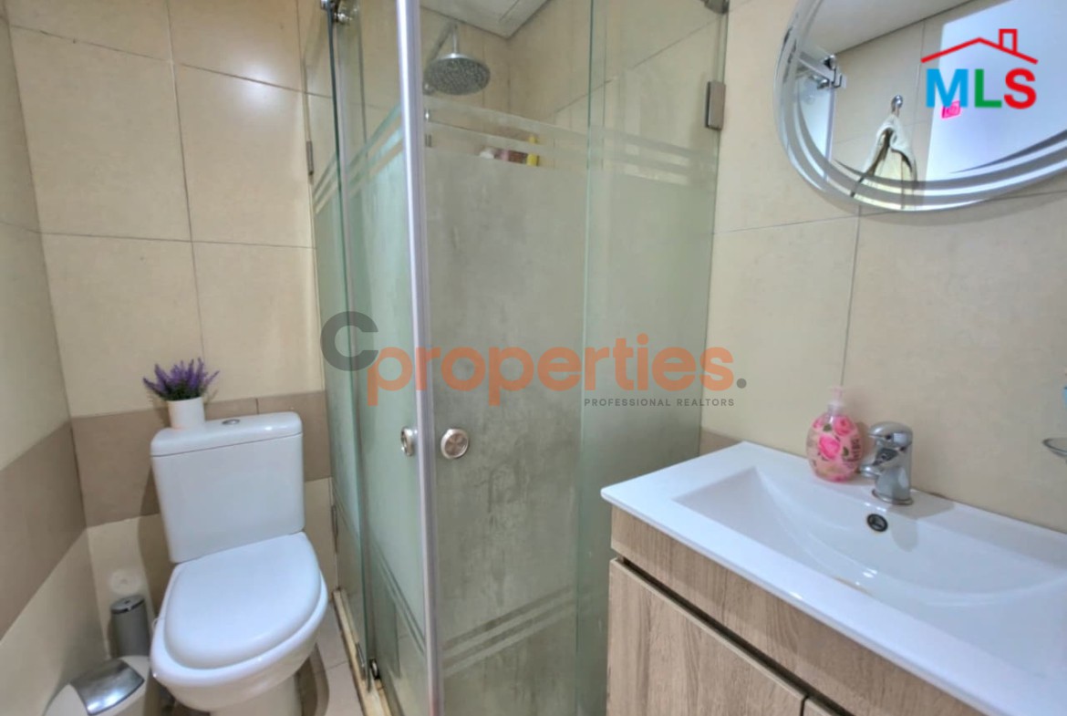 Apartment For Sale In Dbayeh | شقة للبيع في ضبيه – CPRD273