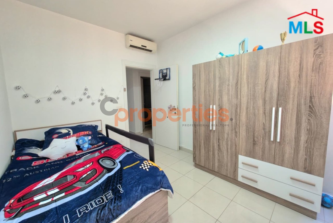 Apartment For Sale In Dbayeh | شقة للبيع في ضبيه – CPRD273
