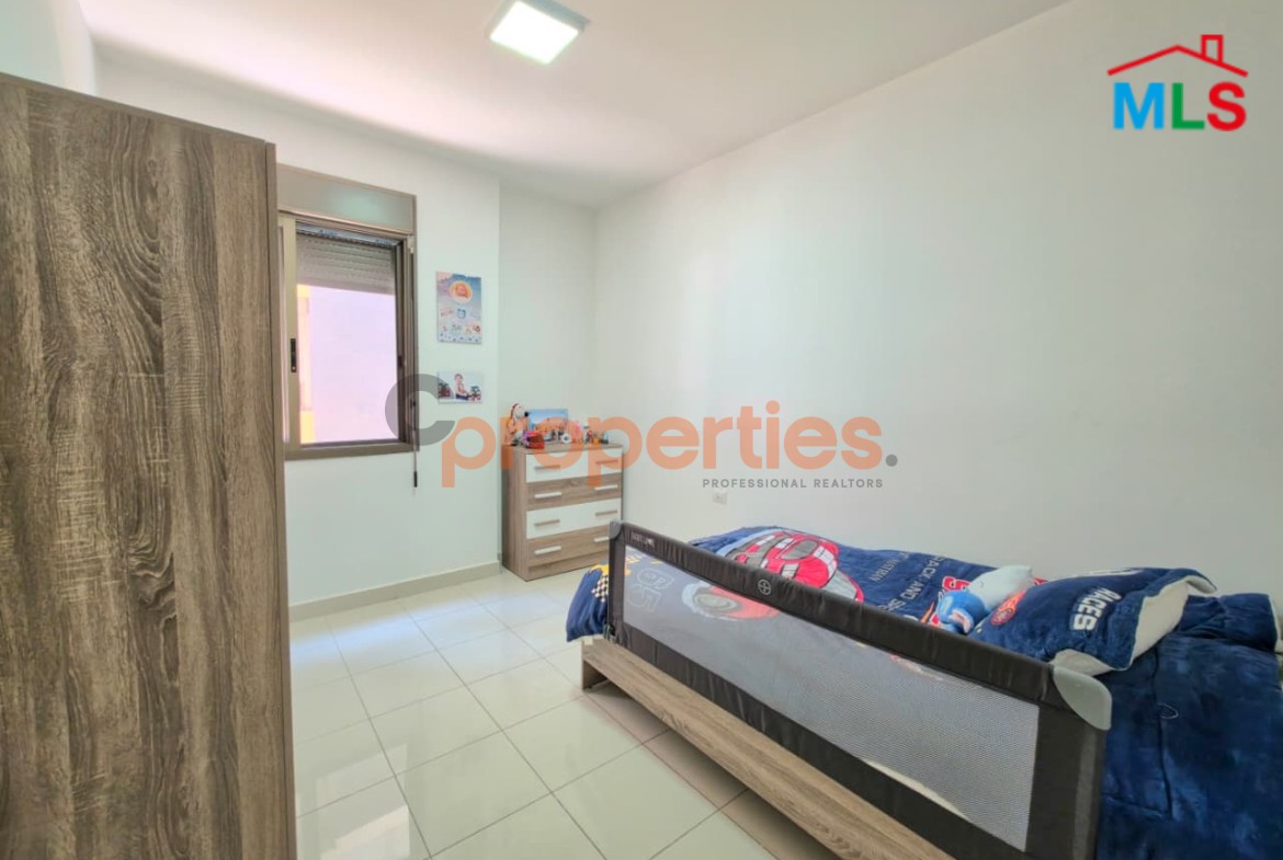 Apartment For Sale In Dbayeh | شقة للبيع في ضبيه – CPRD273