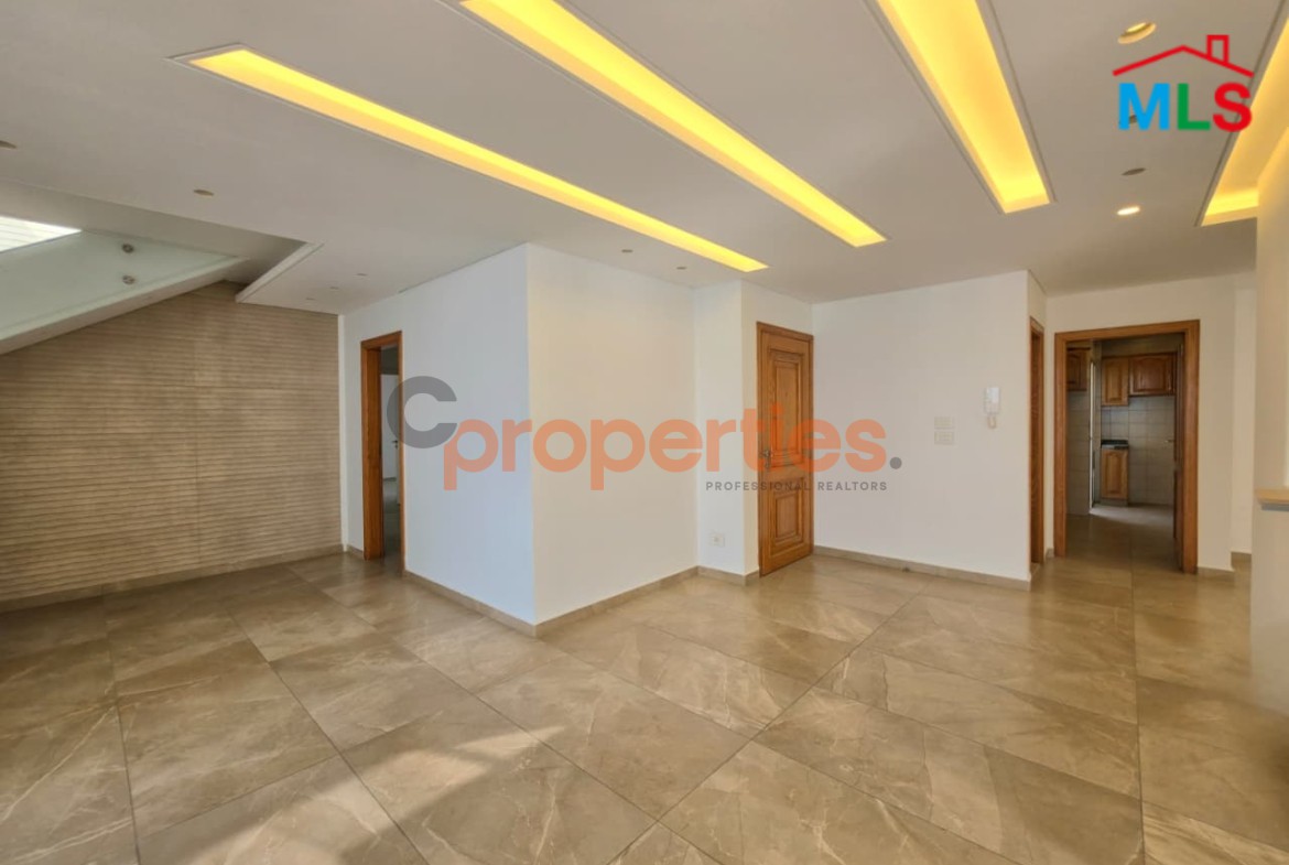 Duplex For Sale In Dbayeh | Sea View – CPRD272
