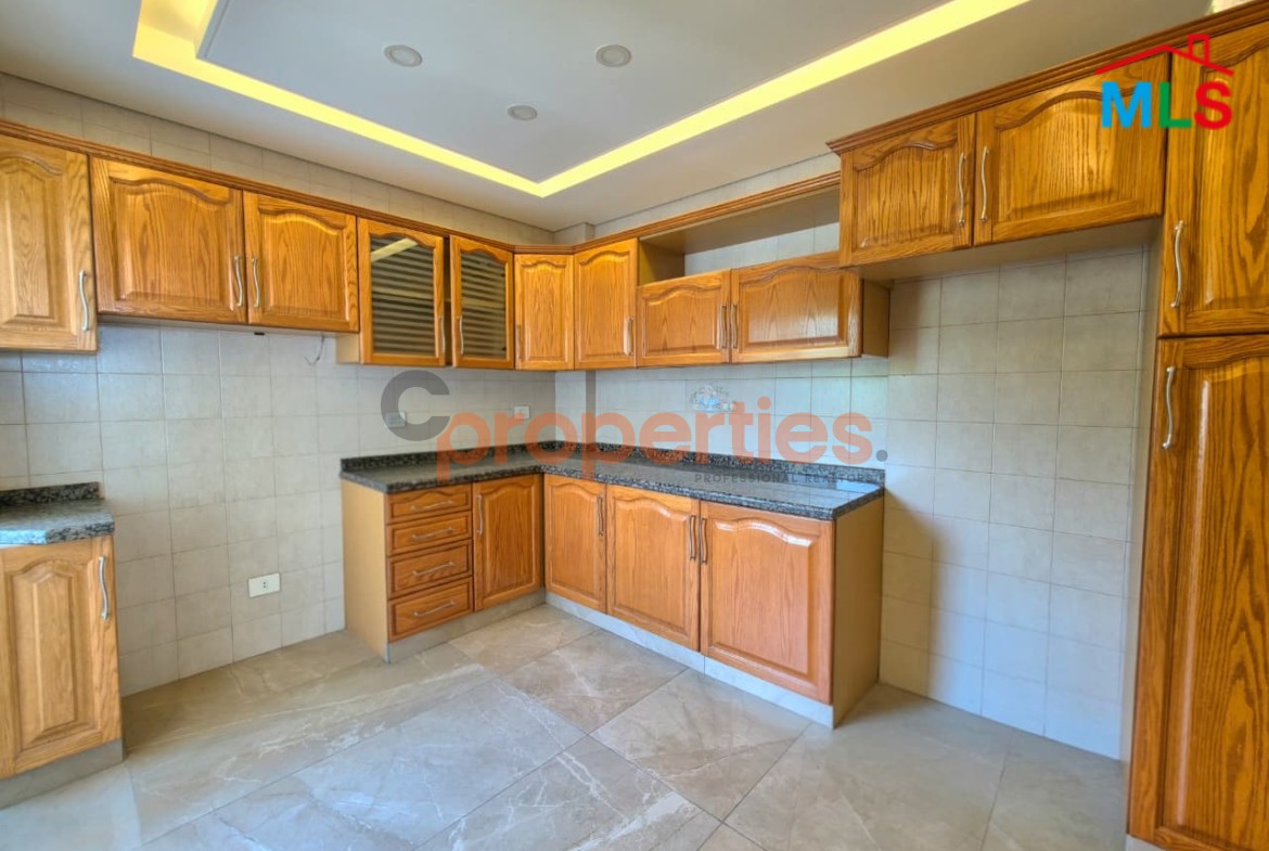 Duplex For Sale In Dbayeh | Sea View – CPRD272