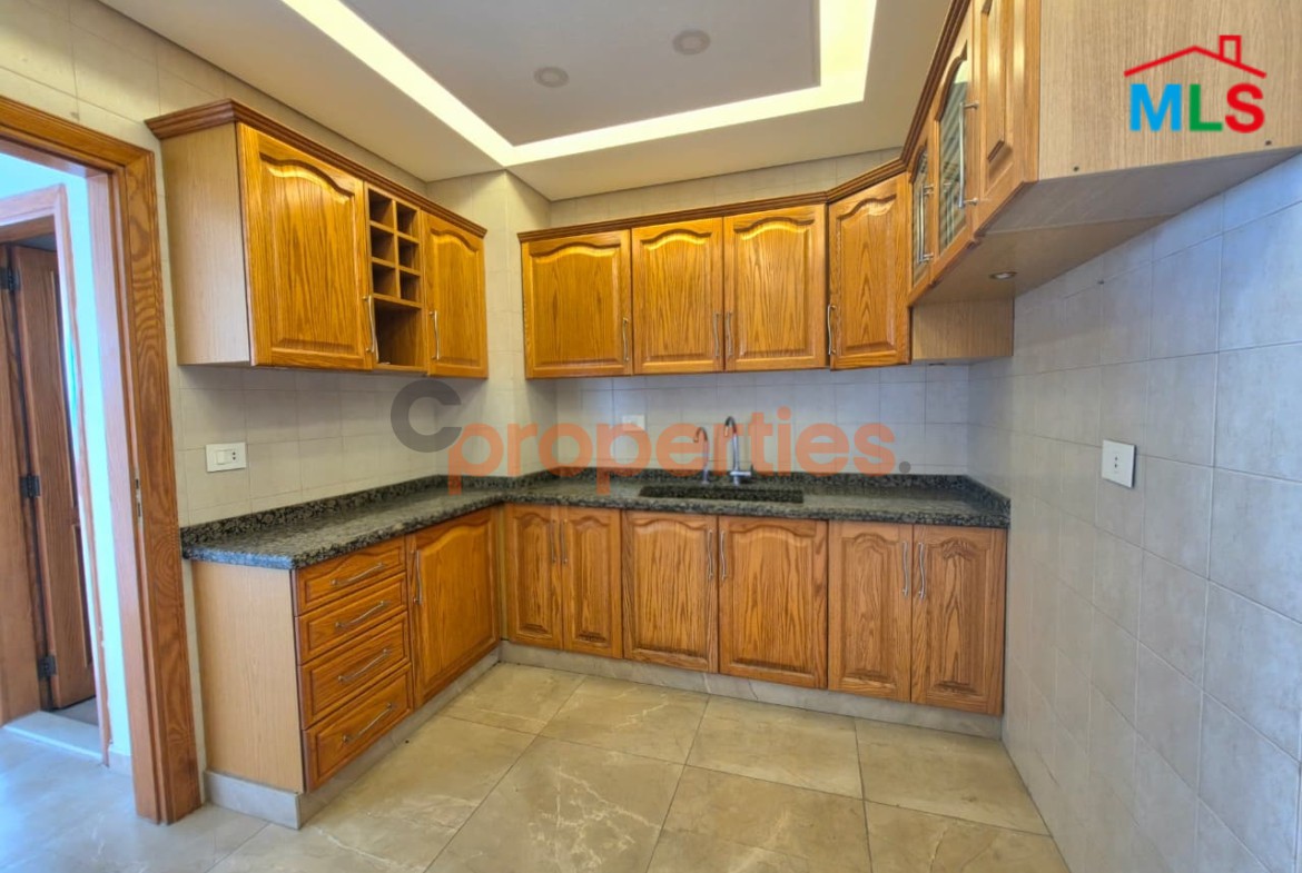 Duplex For Sale In Dbayeh | Sea View – CPRD272