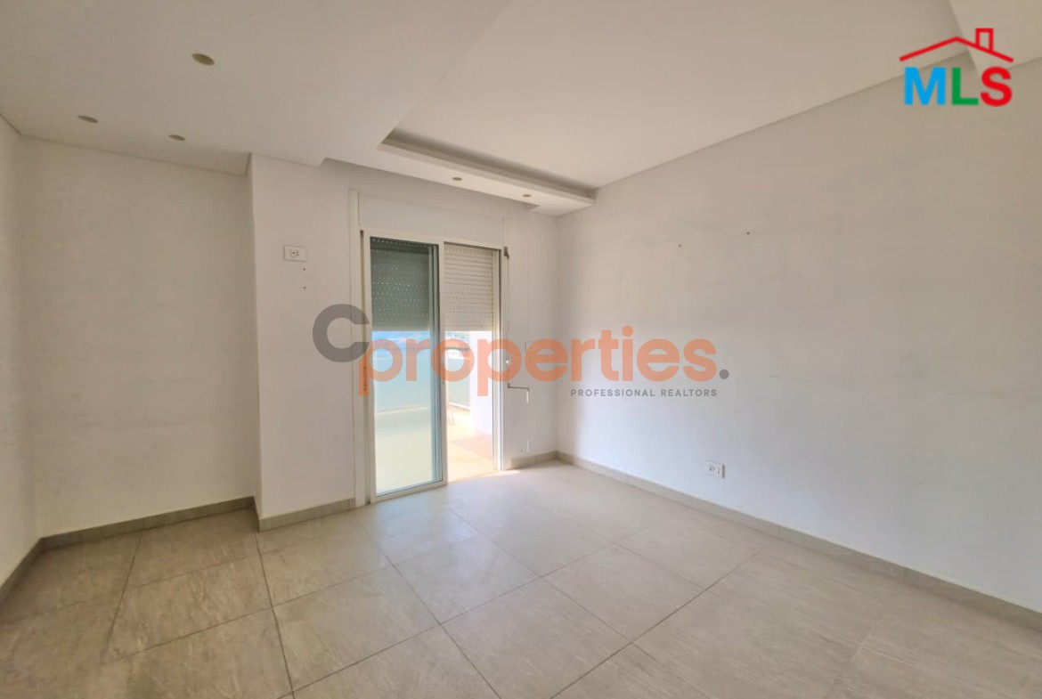 Duplex For Sale In Dbayeh | Sea View – CPRD272