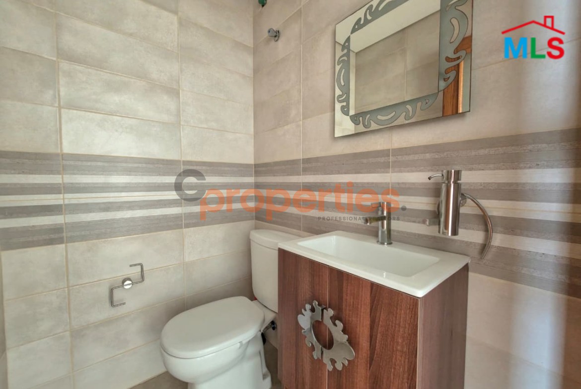 Duplex For Sale In Dbayeh | Sea View – CPRD272