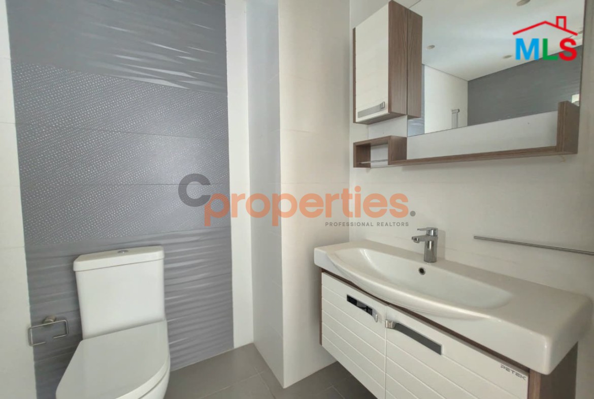 Duplex For Sale In Dbayeh | Sea View – CPRD272