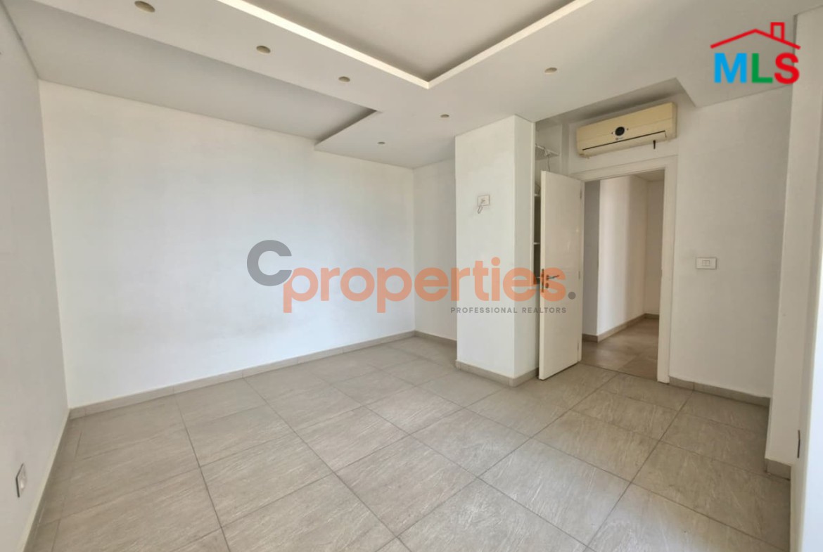 Duplex For Sale In Dbayeh | Sea View – CPRD272