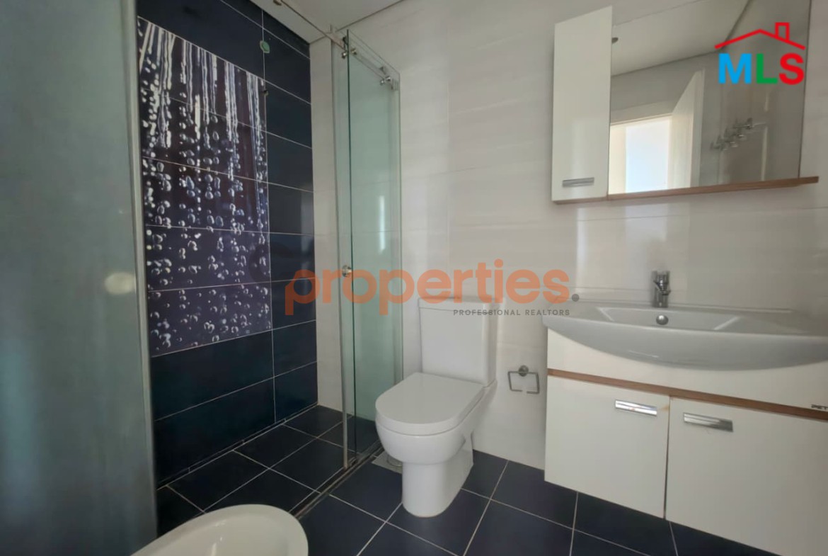 Duplex For Sale In Dbayeh | Sea View – CPRD272