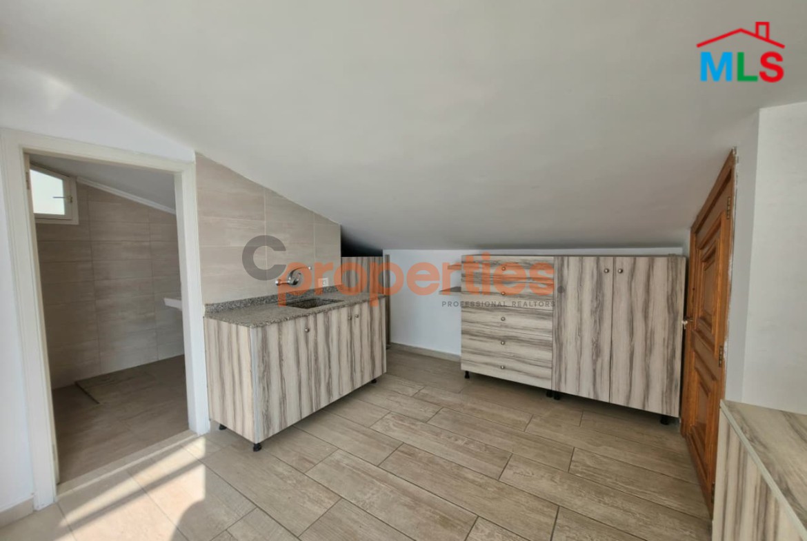 Duplex For Sale In Dbayeh | Sea View – CPRD272