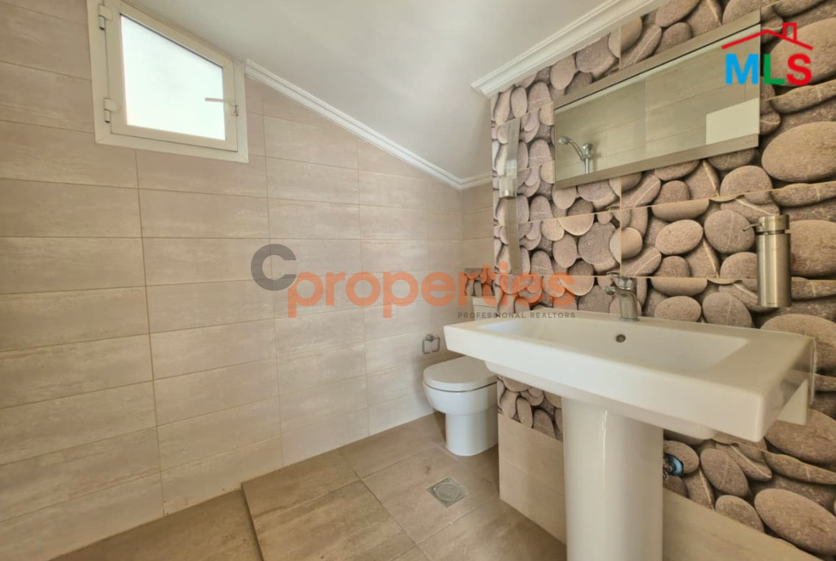 Duplex For Sale In Dbayeh | Sea View – CPRD272