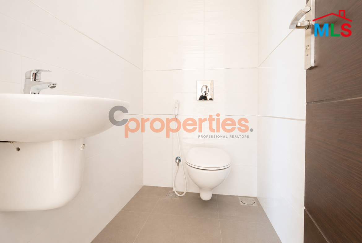 Apartment for Sale in Badaro – CPBZK20