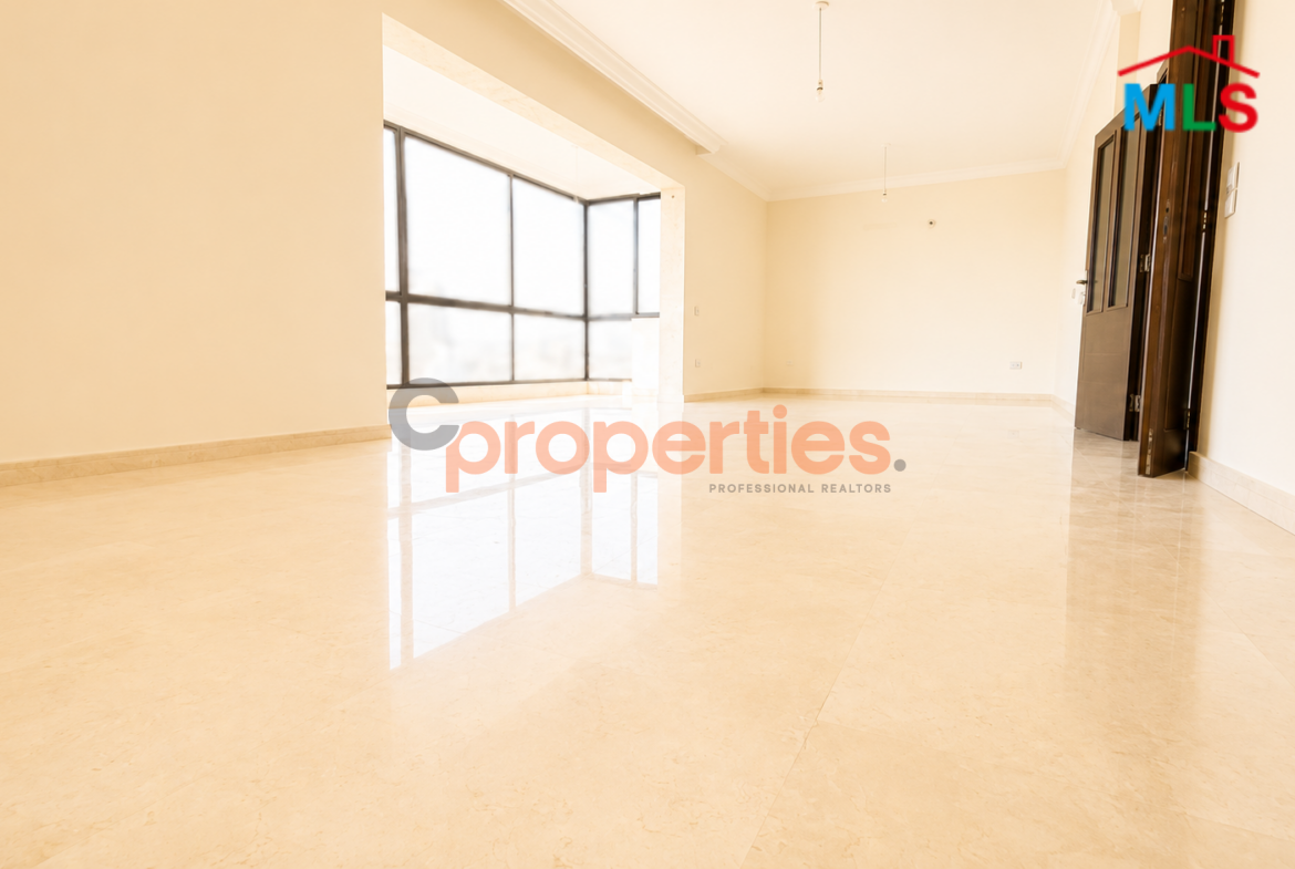 Apartment for Sale in Badaro – CPBZK20