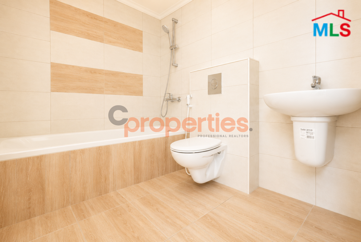 Apartment for Sale in Badaro – CPBZK20