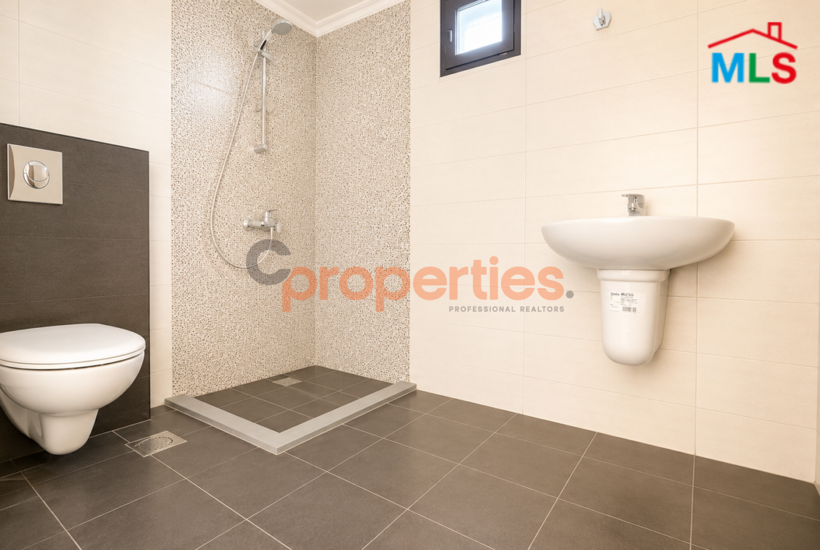 Apartment for Sale in Badaro – CPBZK20