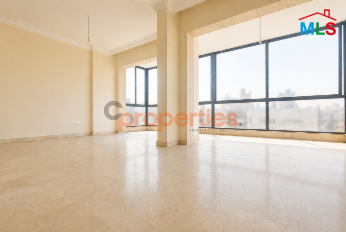 Apartment for Sale in Badaro – CPBZK19