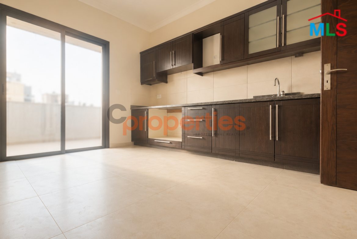 Apartment for Sale in Badaro – CPBZK19