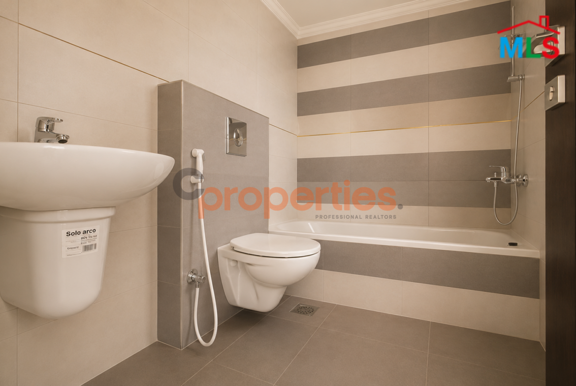 Apartment for Sale in Badaro – CPBZK19