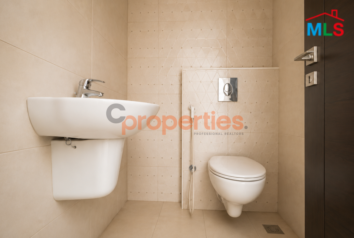 Apartment for Sale in Badaro – CPBZK19