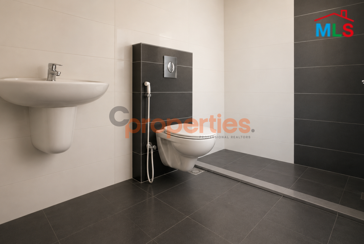 Apartment for Sale in Badaro – CPBZK19