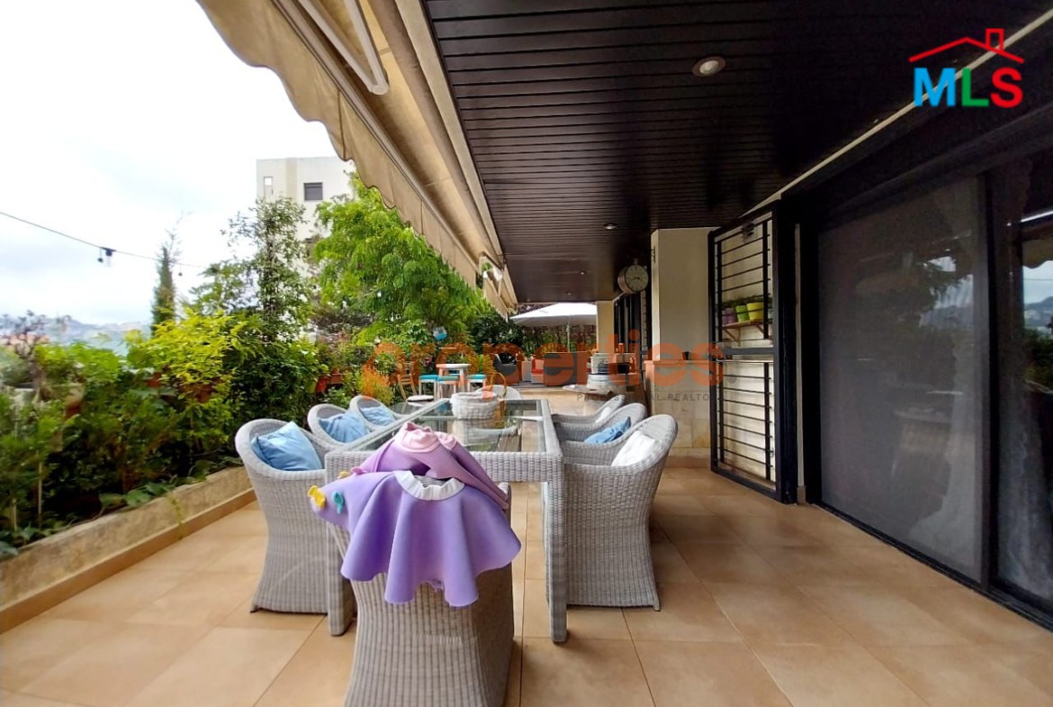 Apartment for sale in kfarhbeb – CPKCC75
