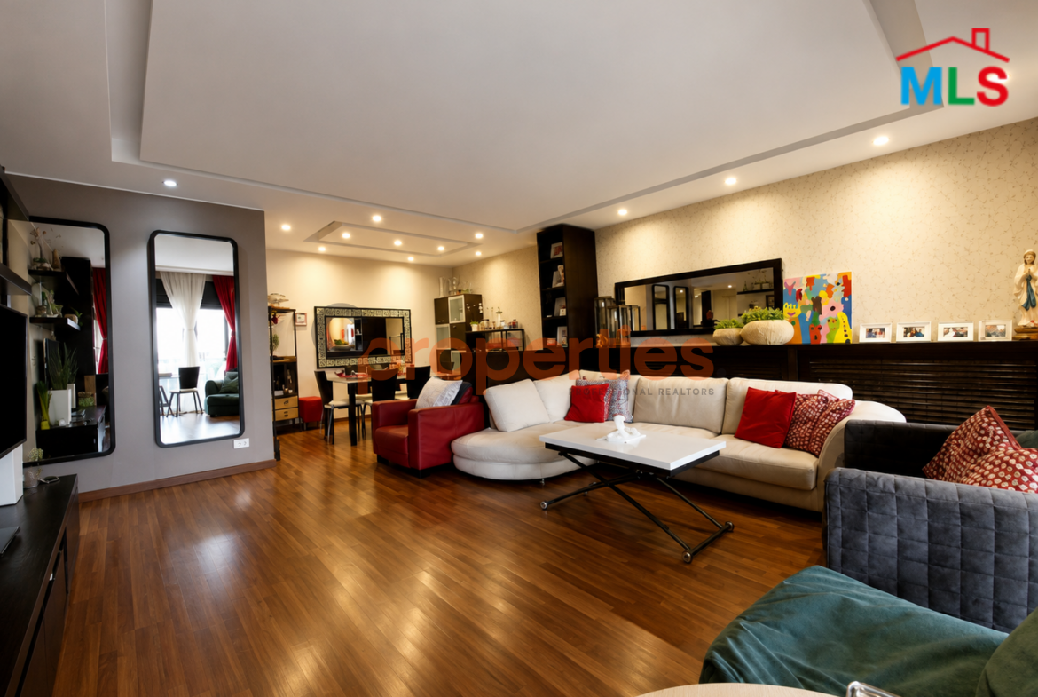 Apartment for sale in kfarhbeb – CPKCC75