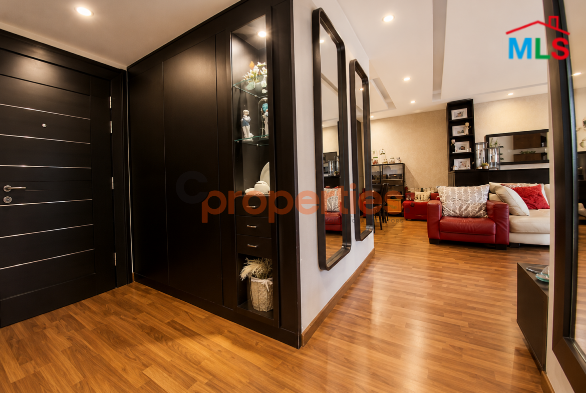 Apartment for sale in kfarhbeb – CPKCC75