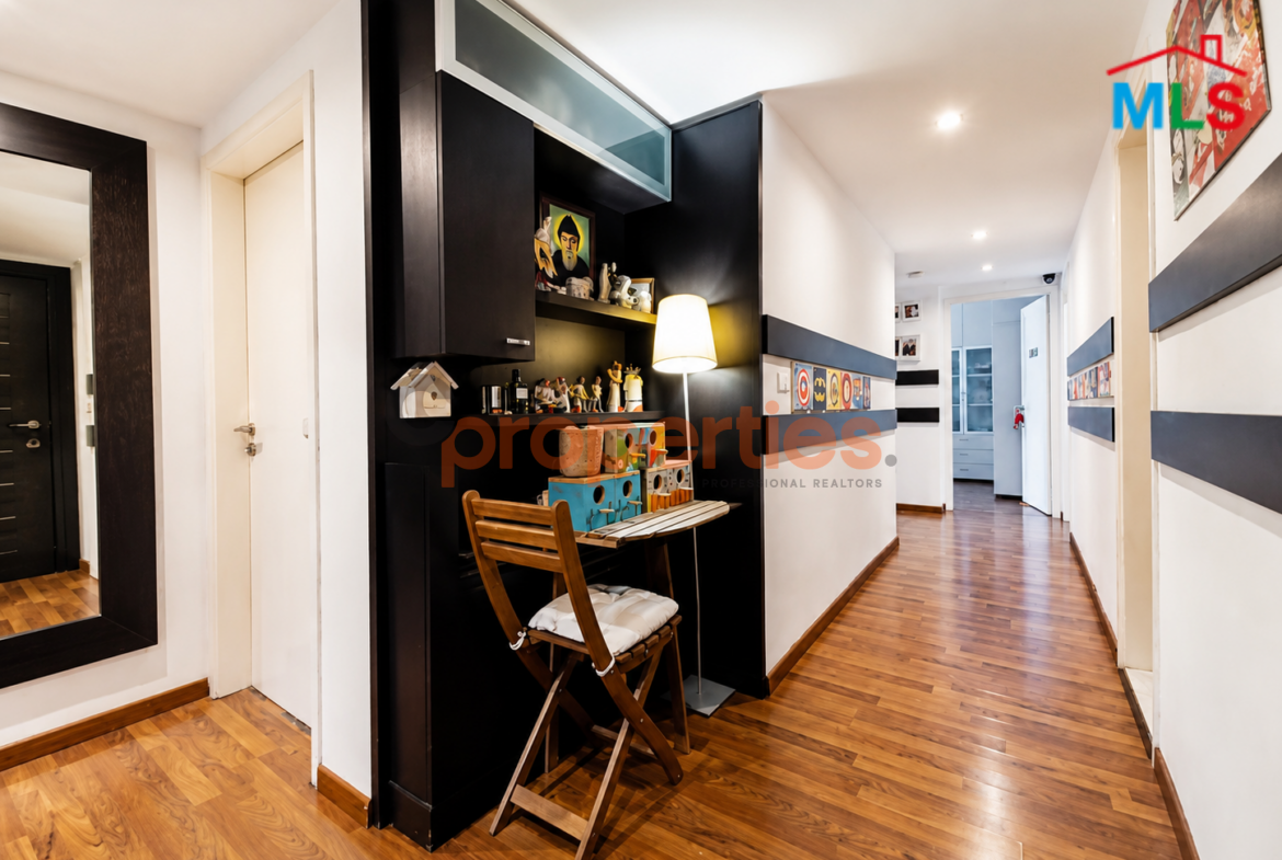 Apartment for sale in kfarhbeb – CPKCC75