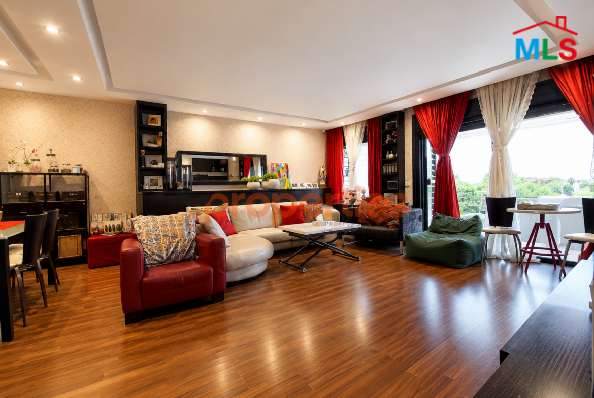Apartment for sale in kfarhbeb – CPKCC75