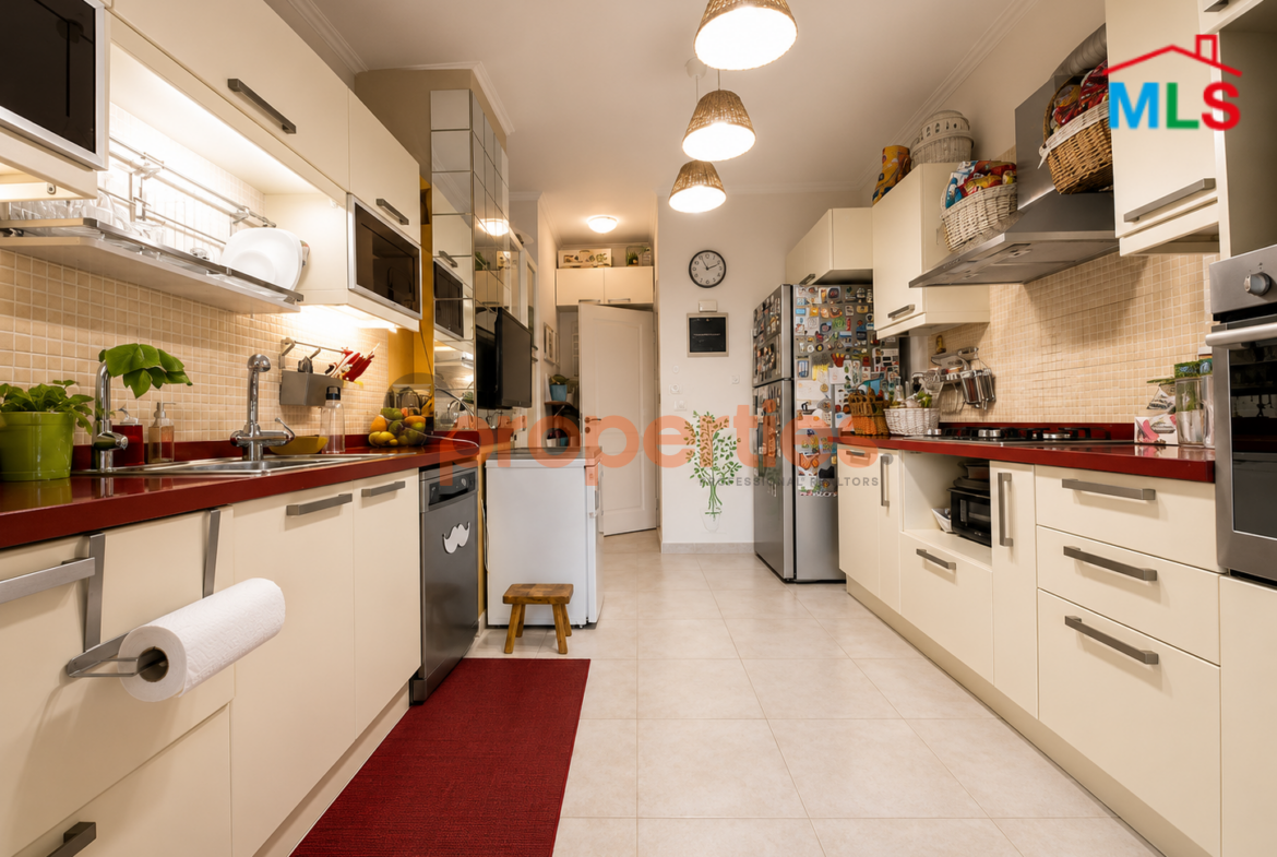 Apartment for sale in kfarhbeb – CPKCC75