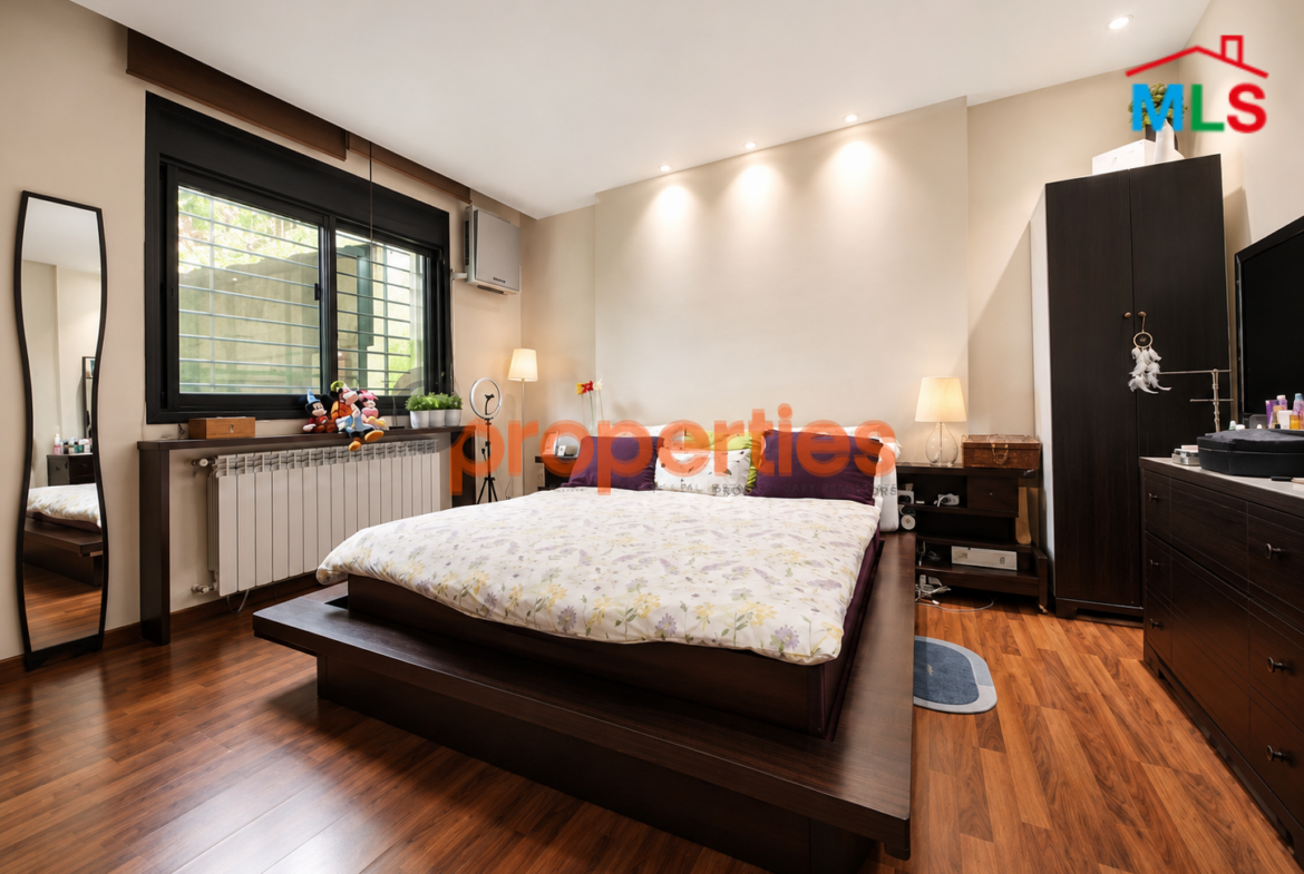 Apartment for sale in kfarhbeb – CPKCC75