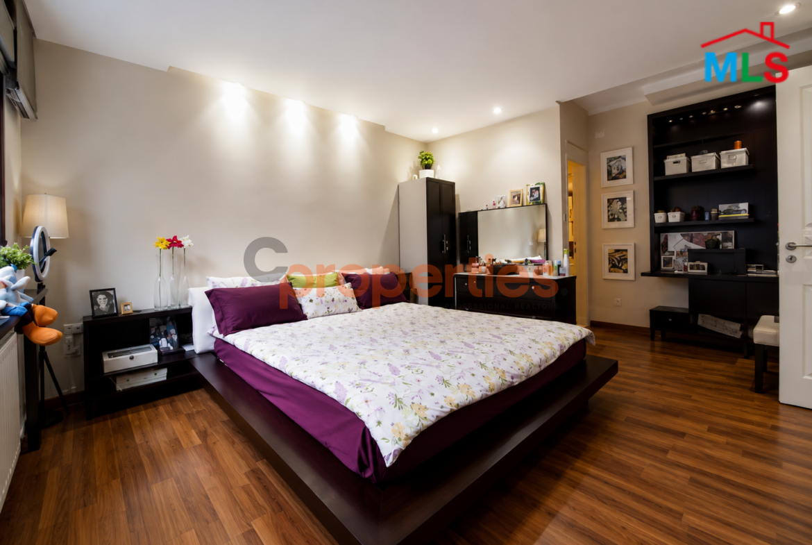 Apartment for sale in kfarhbeb – CPKCC75