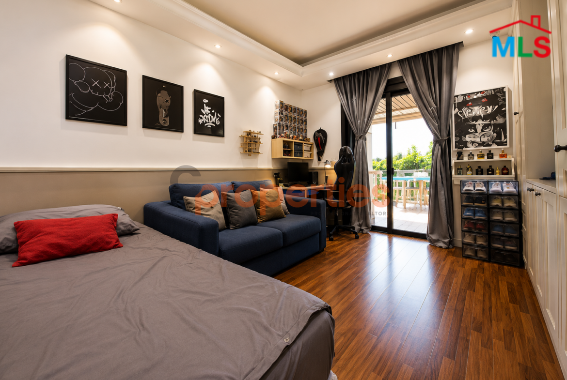 Apartment for sale in kfarhbeb – CPKCC75