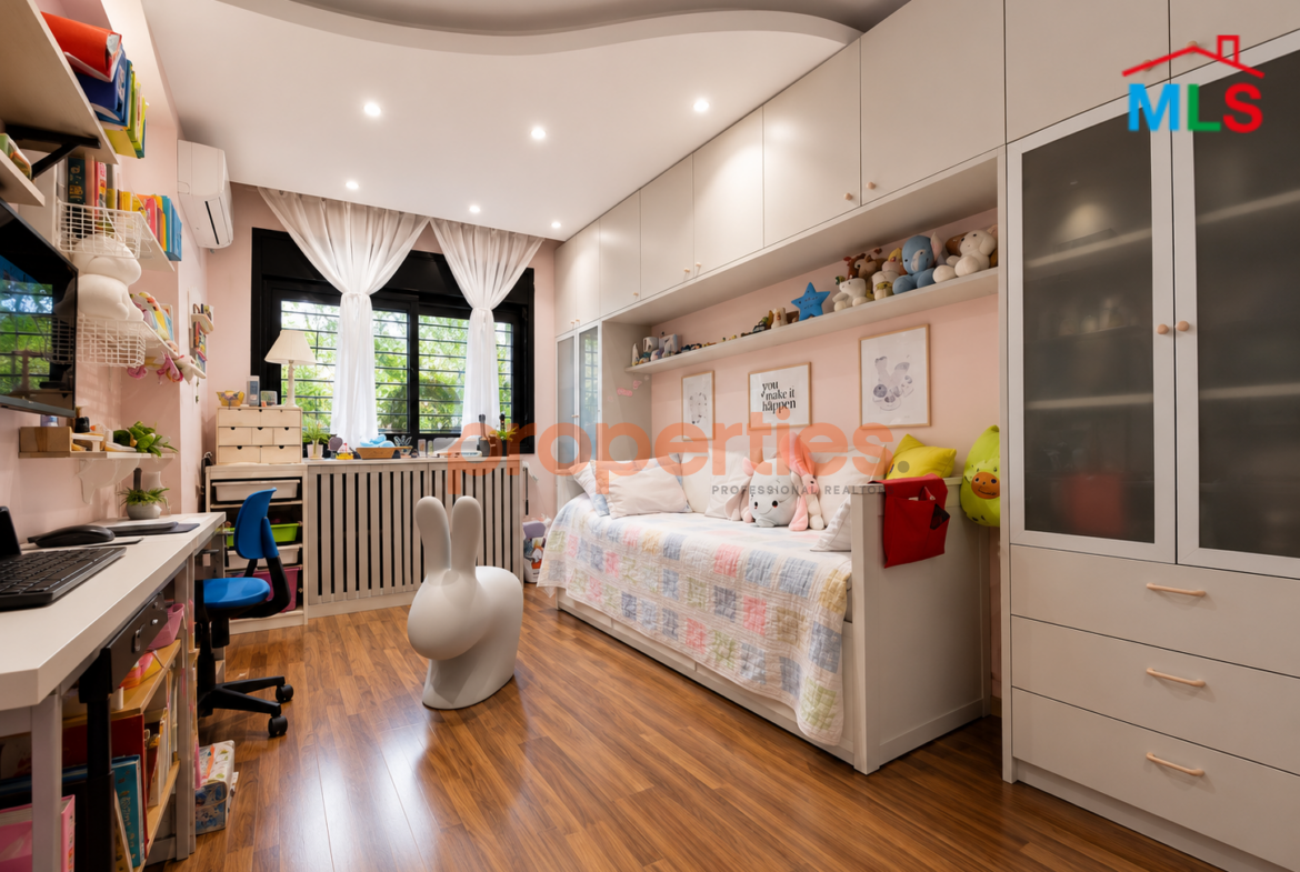Apartment for sale in kfarhbeb – CPKCC75