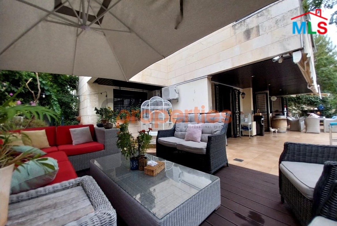 Apartment for sale in kfarhbeb – CPKCC75