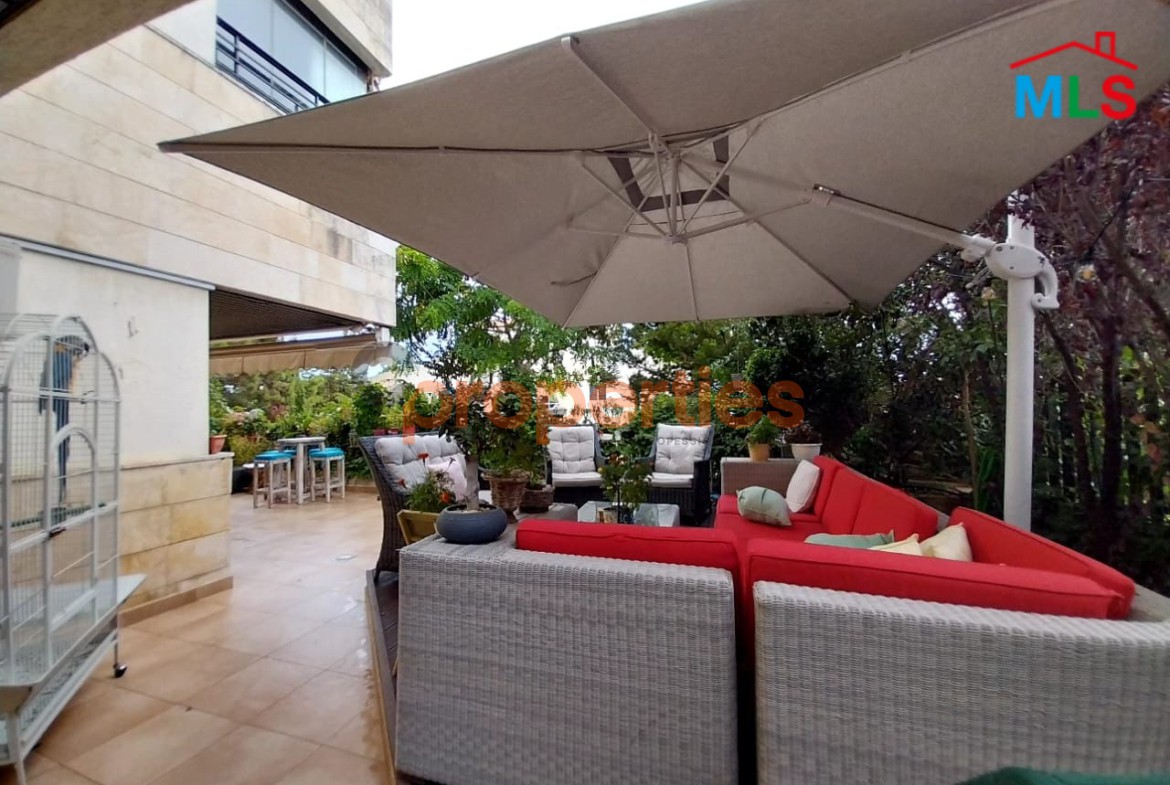 Apartment for sale in kfarhbeb – CPKCC75
