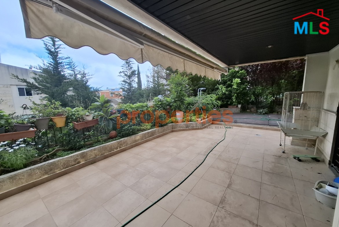 Apartment for sale in kfarhbeb – CPKCC75