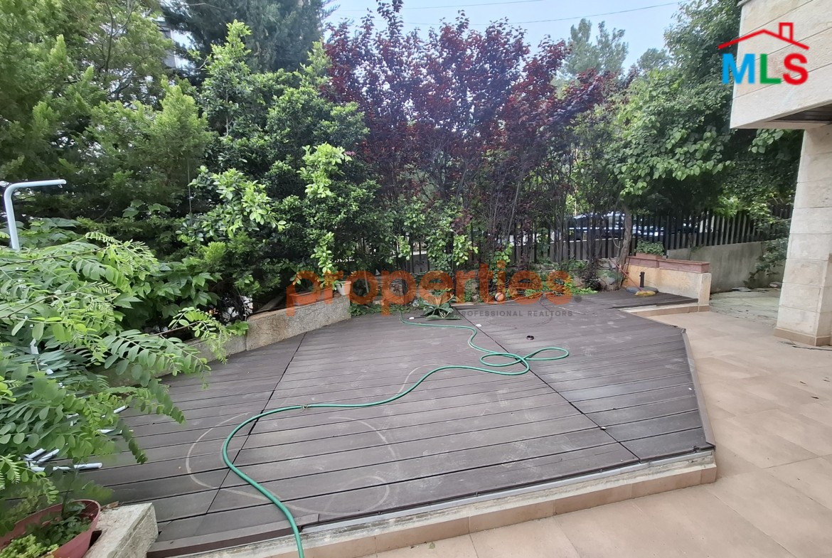 Apartment for sale in kfarhbeb – CPKCC75